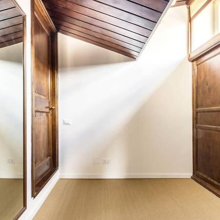 Palazzo Ruspoli Suite Roma Dış mekan fotoğraf