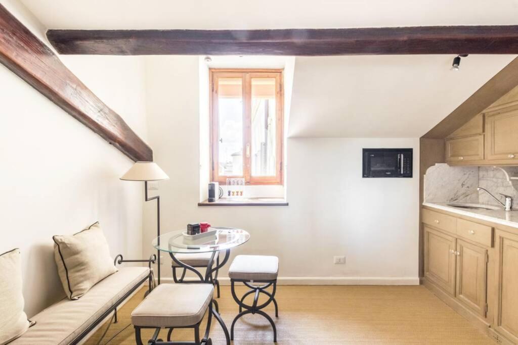 Palazzo Ruspoli Suite Roma Dış mekan fotoğraf