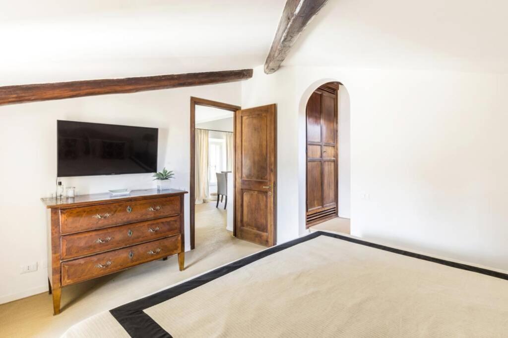 Palazzo Ruspoli Suite Roma Dış mekan fotoğraf