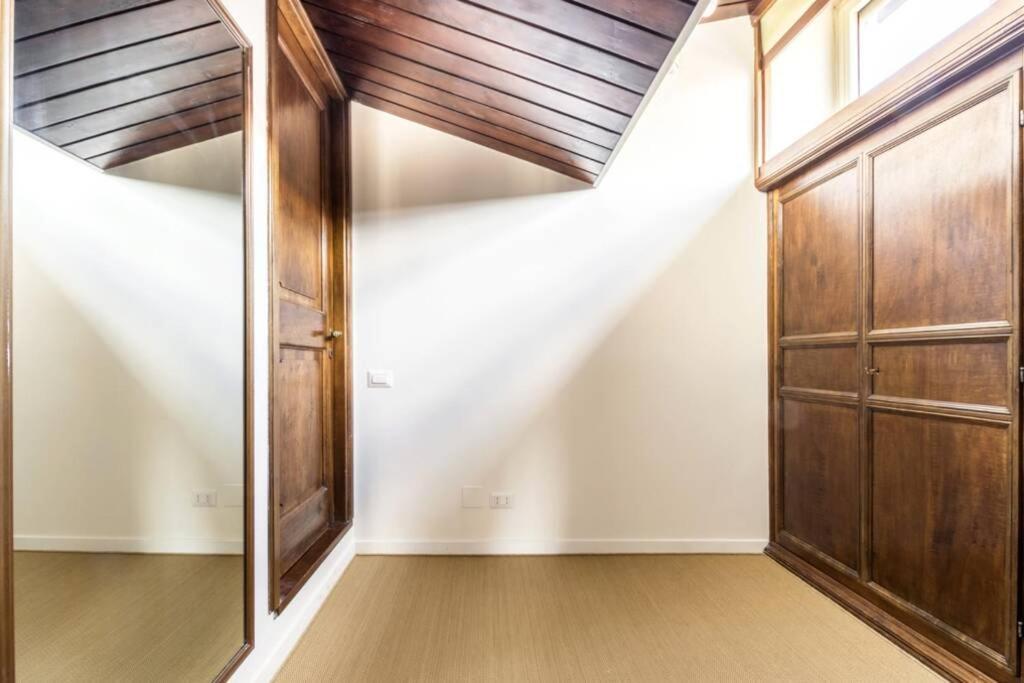 Palazzo Ruspoli Suite Roma Dış mekan fotoğraf