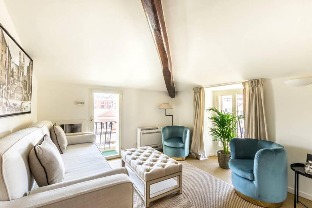 Palazzo Ruspoli Suite Roma Dış mekan fotoğraf
