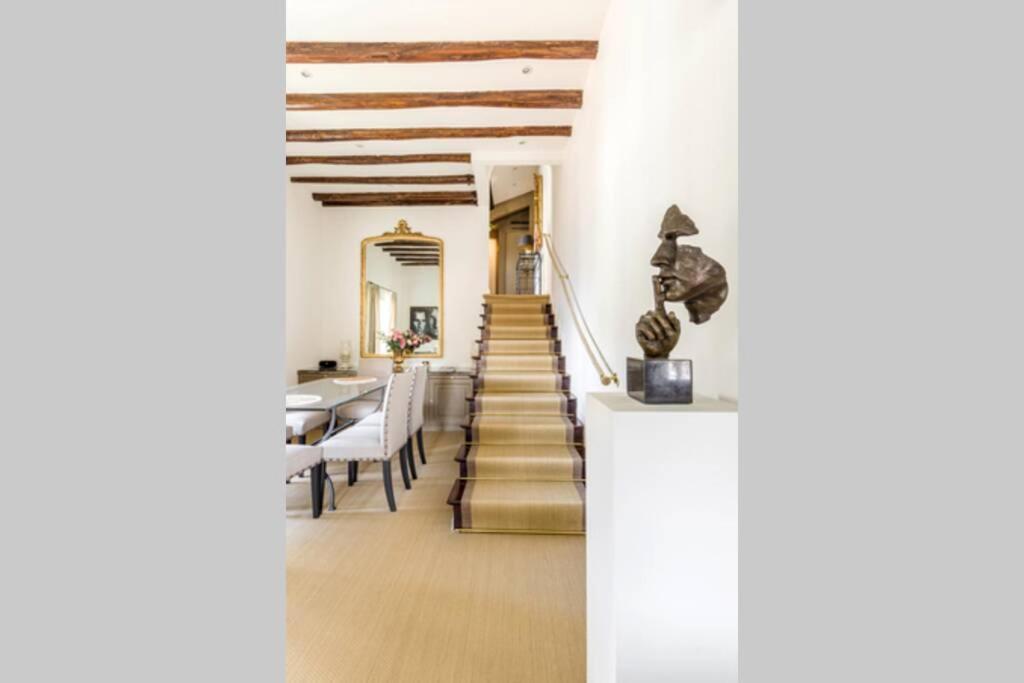 Palazzo Ruspoli Suite Roma Dış mekan fotoğraf