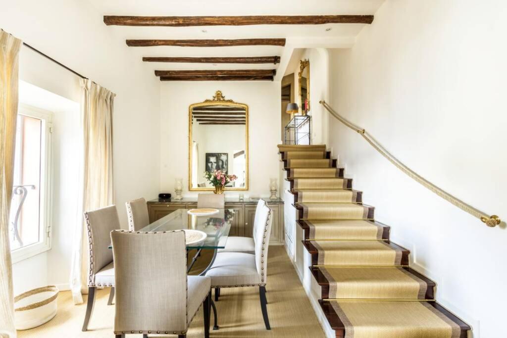 Palazzo Ruspoli Suite Roma Dış mekan fotoğraf